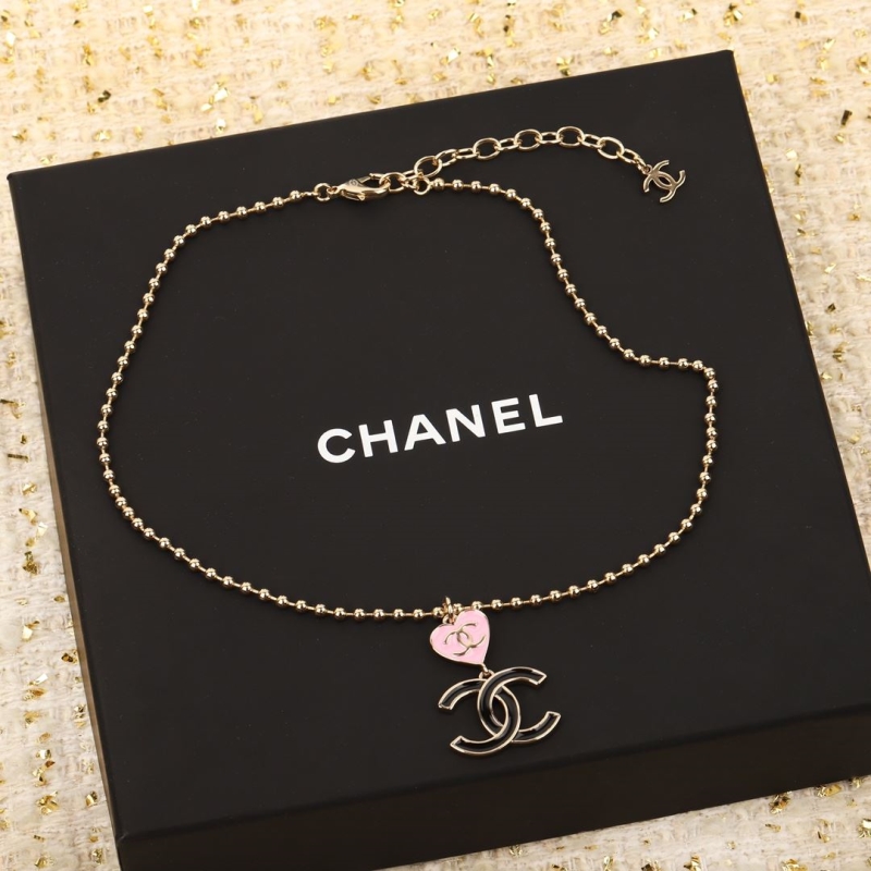 Chanel Necklaces